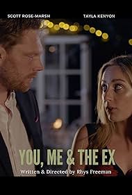 You, Me & The Ex (2021)