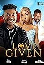 Love Given (2024)