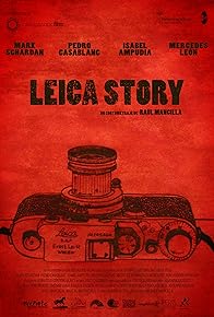 Primary photo for Leica Story