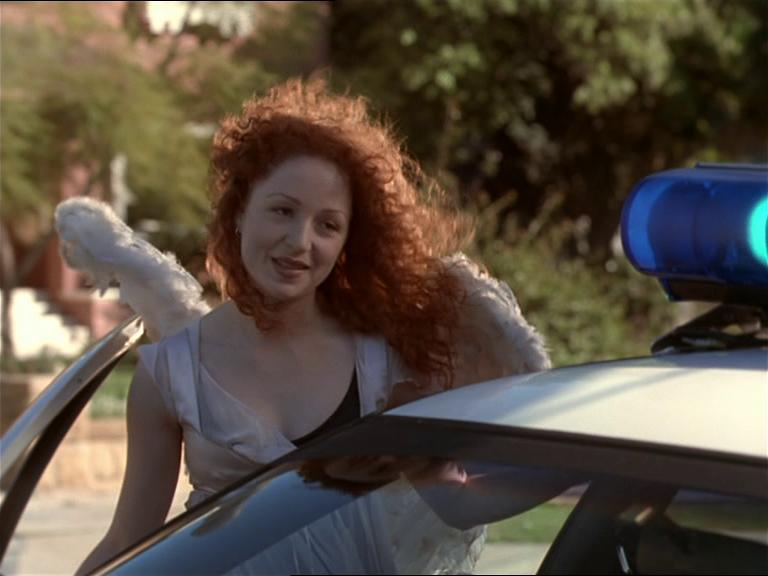 Marissa Ribisi in Some Girl (1998)