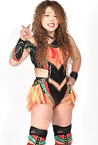 Primary photo for Hiroyo Matsumoto