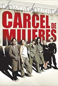 Primary photo for Cárcel de Mujeres