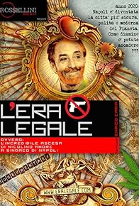 Primary photo for L'era legale