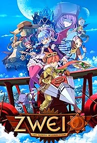 Primary photo for Zwei: The Ilvard Insurrection