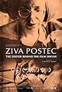 Ziva Postec: The Editor Behind the Film Shoah (2018)