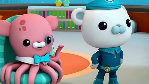 Octonauts: Above & Beyond