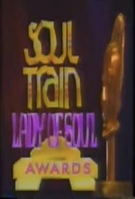 Primary photo for 4th Annual Soul Train Lady of Soul Awards