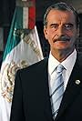 The Vicente Fox Presidential Web Series (2011)