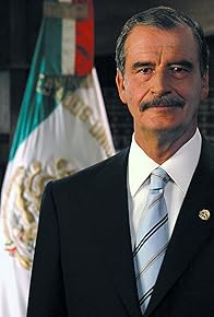 Primary photo for The Vicente Fox Presidential Web Series