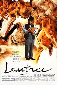 Lautrec (1998)