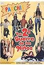 La segunda guerra de los niños (1981)