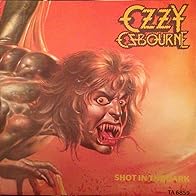 Primary photo for Ozzy Osbourne: Shot in the Dark