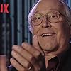 Chevy Chase in The Last Laugh (2019)