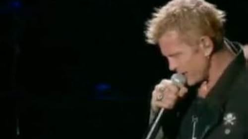 Soundstage: In Super Overdrive: Billy Idol Live (Rebel Yell)