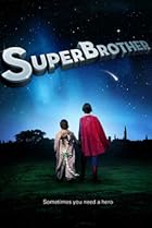 Superbror (2009) Poster