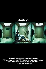 Matt Shaw in Box (2021)