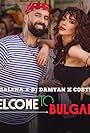 Galena and Damyan Savov in Galena X Dj Damyan X Costi: Welcom to Bulgaria (2022)