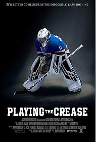 Jonathan T. Moch in Playing the Crease (2021)