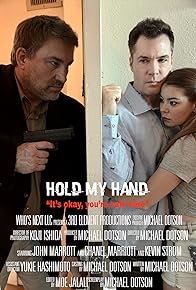 Primary photo for Hold My Hand