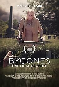 Margaret Ladd and William Wedig in Bygones (2019)