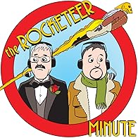 Primary photo for The Rocketeer Minute Podcast