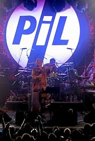 John Lydon in There Is a PiL in Heaven (2012)