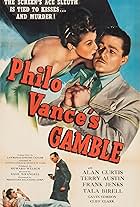 Philo Vance's Gamble