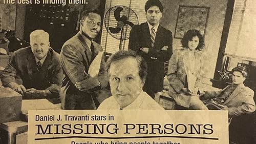 Missing Persons (1993)