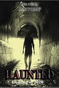 Primary photo for John Kincaid Unleashed 2 Haunted