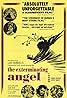 El ángel exterminador (1962) Poster