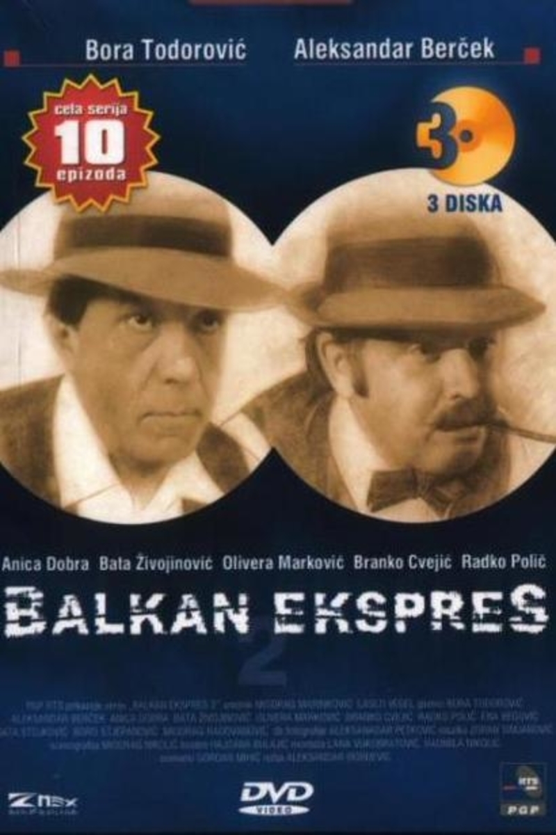 Balkan ekspres (1984)