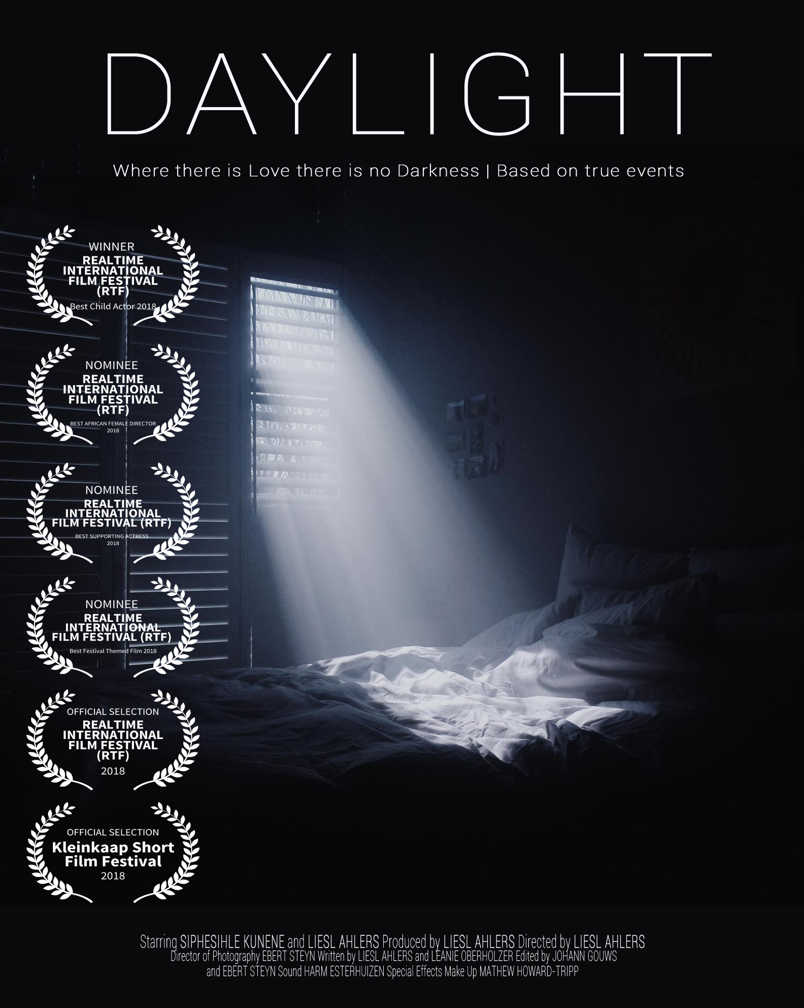 Daylight (2018)