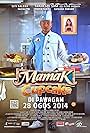 Mamak Cupcake (2014)