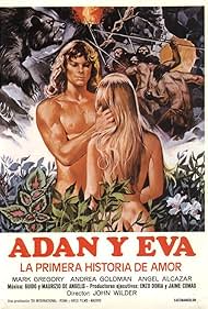 Adamo ed Eva, la prima storia d'amore (1983)