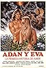 Adamo ed Eva: la prima storia d'amore (1983) Poster