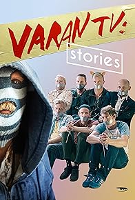 Primary photo for Varan-TV: Stories