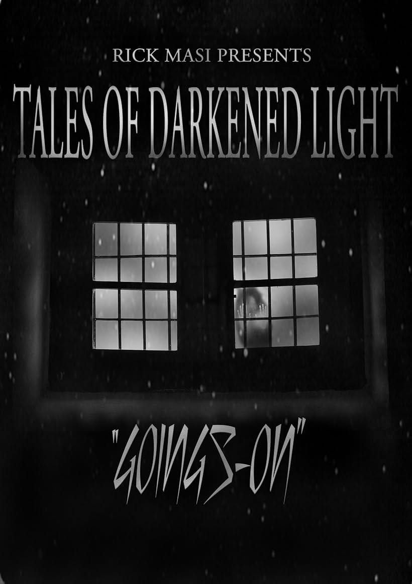 Tales of Darkened Light (2016)