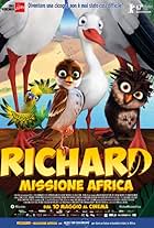 Richard - Missione Africa