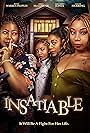 Rachi Herring, Dejia McCowan, Renee S. Warren Peoples, and Socorro Jones in Insatiable (2023)