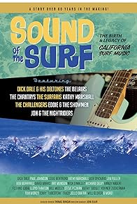 Primary photo for Sound of the Surf