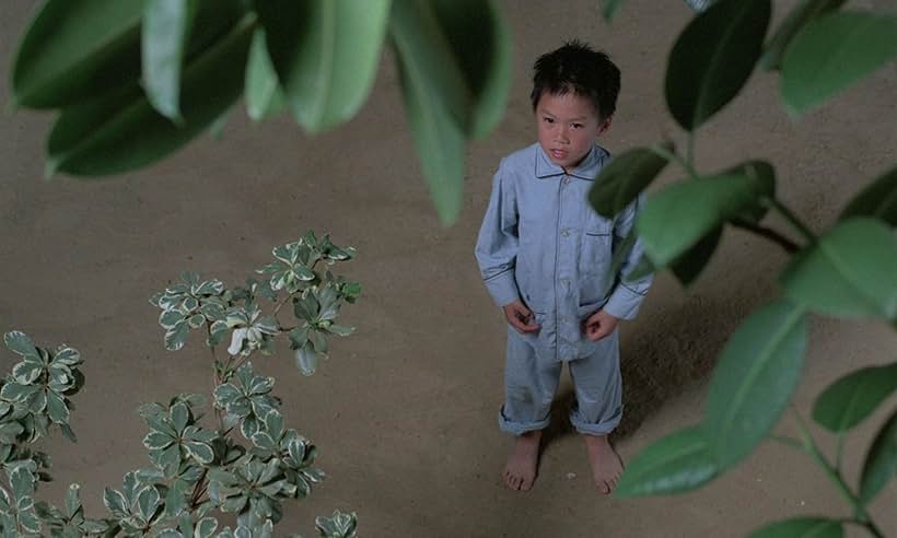 The Scent of Green Papaya (1993)