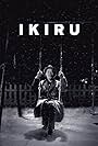 Takashi Shimura in Ikiru (1952)