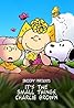 It's the Small Things, Charlie Brown (2022) Poster