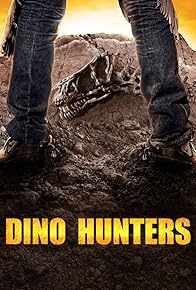 Primary photo for Dino Hunters