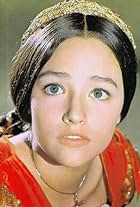 Olivia Hussey in Romeo and Juliet (1968)