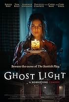 Danielle Campbell in Ghost Light (2018)