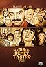 Bir Demet Tiyatro (TV Series 1995–2007) Poster