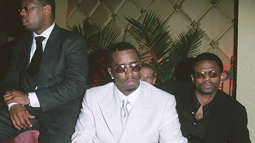 Diddy: Mindset