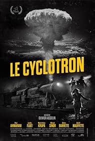 The Cyclotron (2016)