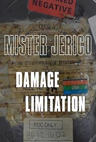 Primary photo for Mister Jerico - Damage Limitation